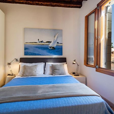 Sea To Sky Apartments By Wonderful Italy Venedig Exterior foto