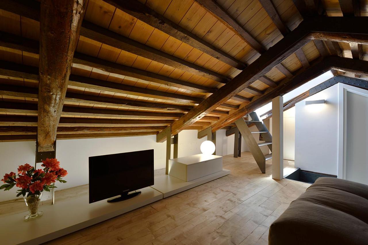Sea To Sky Apartments By Wonderful Italy Venedig Exterior foto