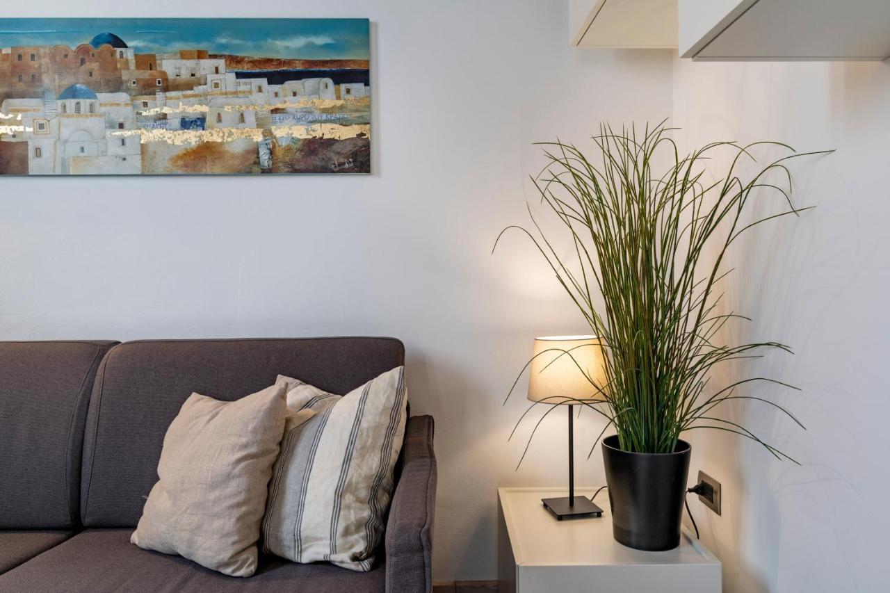 Sea To Sky Apartments By Wonderful Italy Venedig Exterior foto
