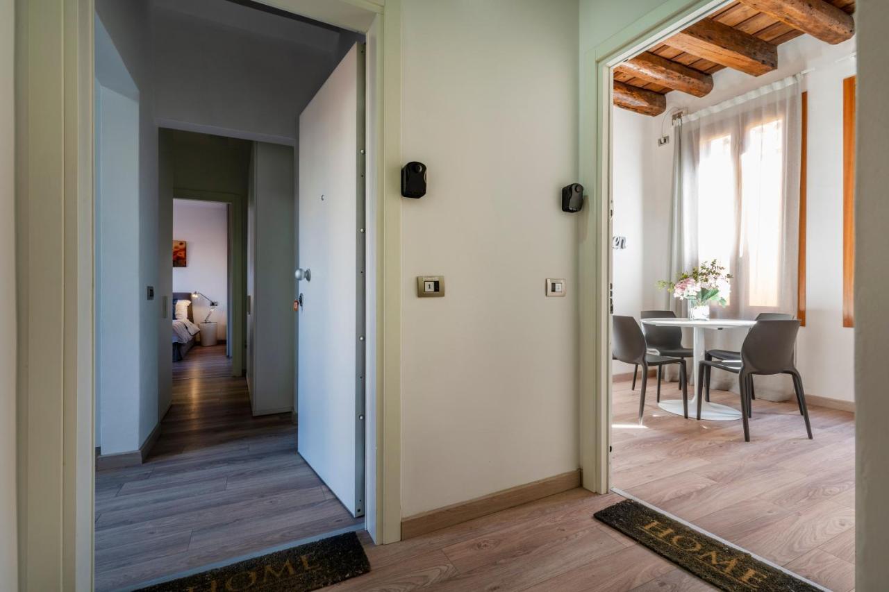Sea To Sky Apartments By Wonderful Italy Venedig Exterior foto