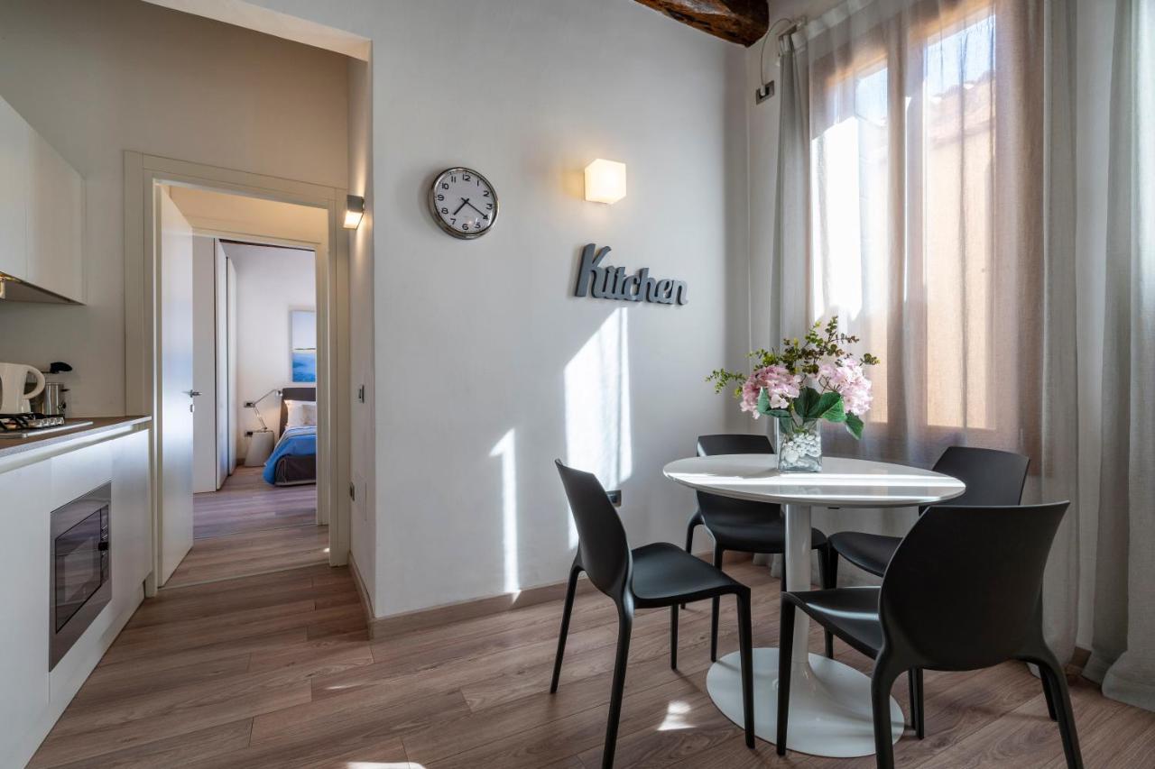 Sea To Sky Apartments By Wonderful Italy Venedig Exterior foto