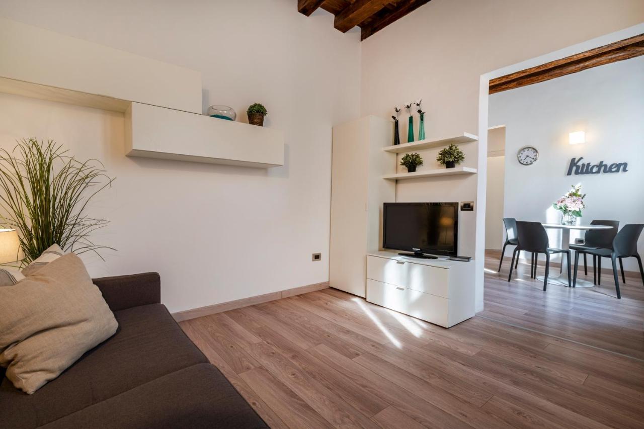 Sea To Sky Apartments By Wonderful Italy Venedig Exterior foto