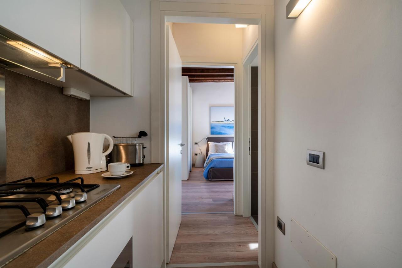 Sea To Sky Apartments By Wonderful Italy Venedig Exterior foto