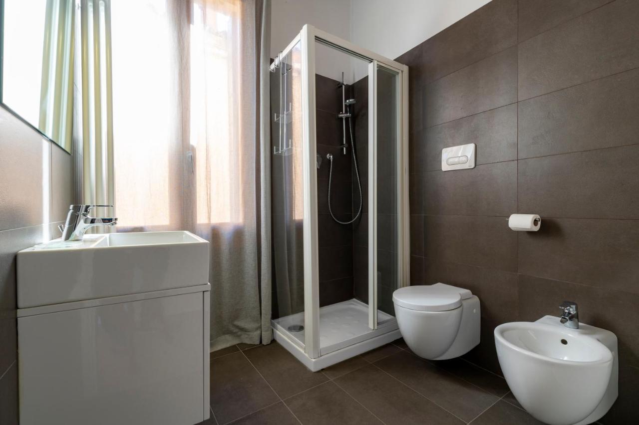 Sea To Sky Apartments By Wonderful Italy Venedig Exterior foto