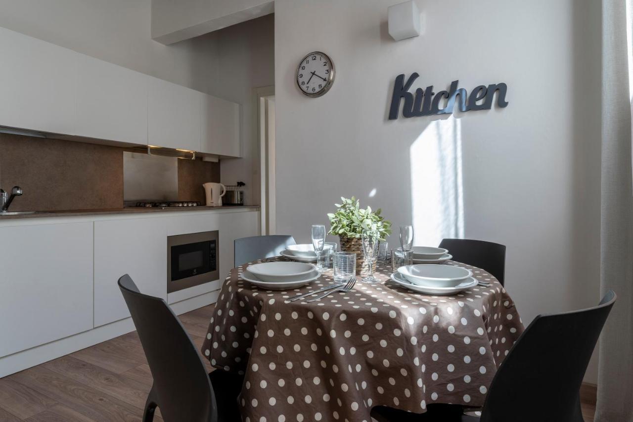 Sea To Sky Apartments By Wonderful Italy Venedig Exterior foto