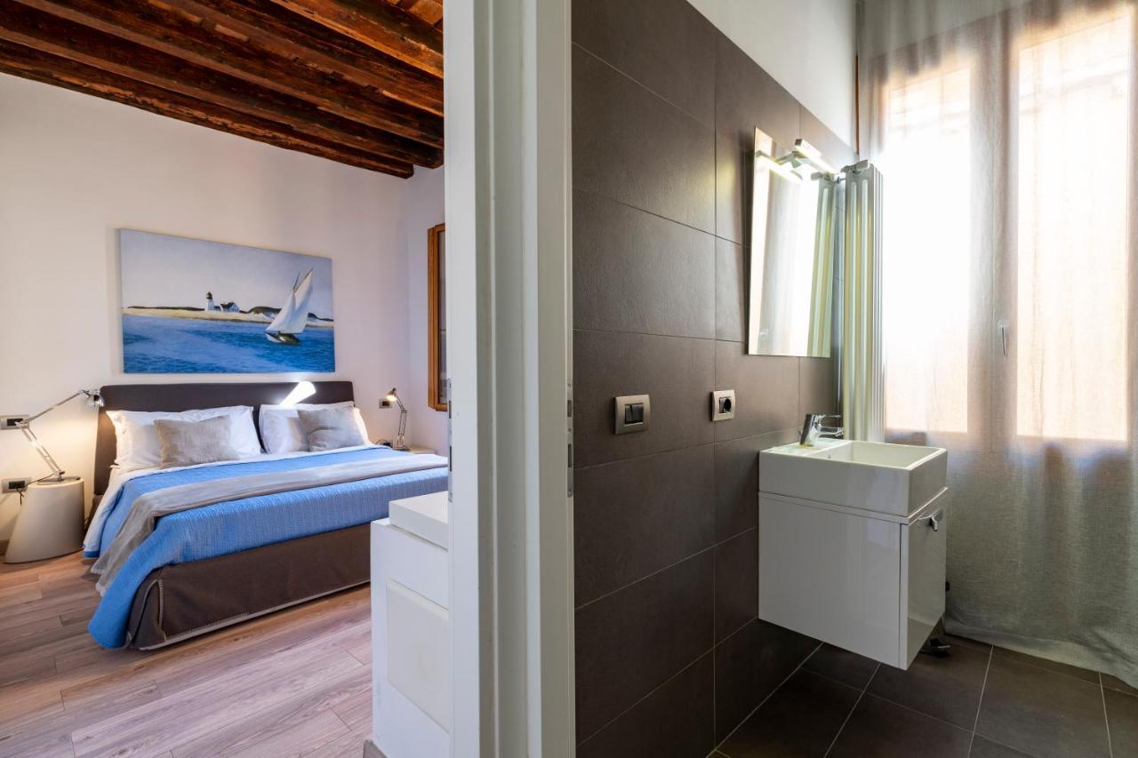 Sea To Sky Apartments By Wonderful Italy Venedig Exterior foto
