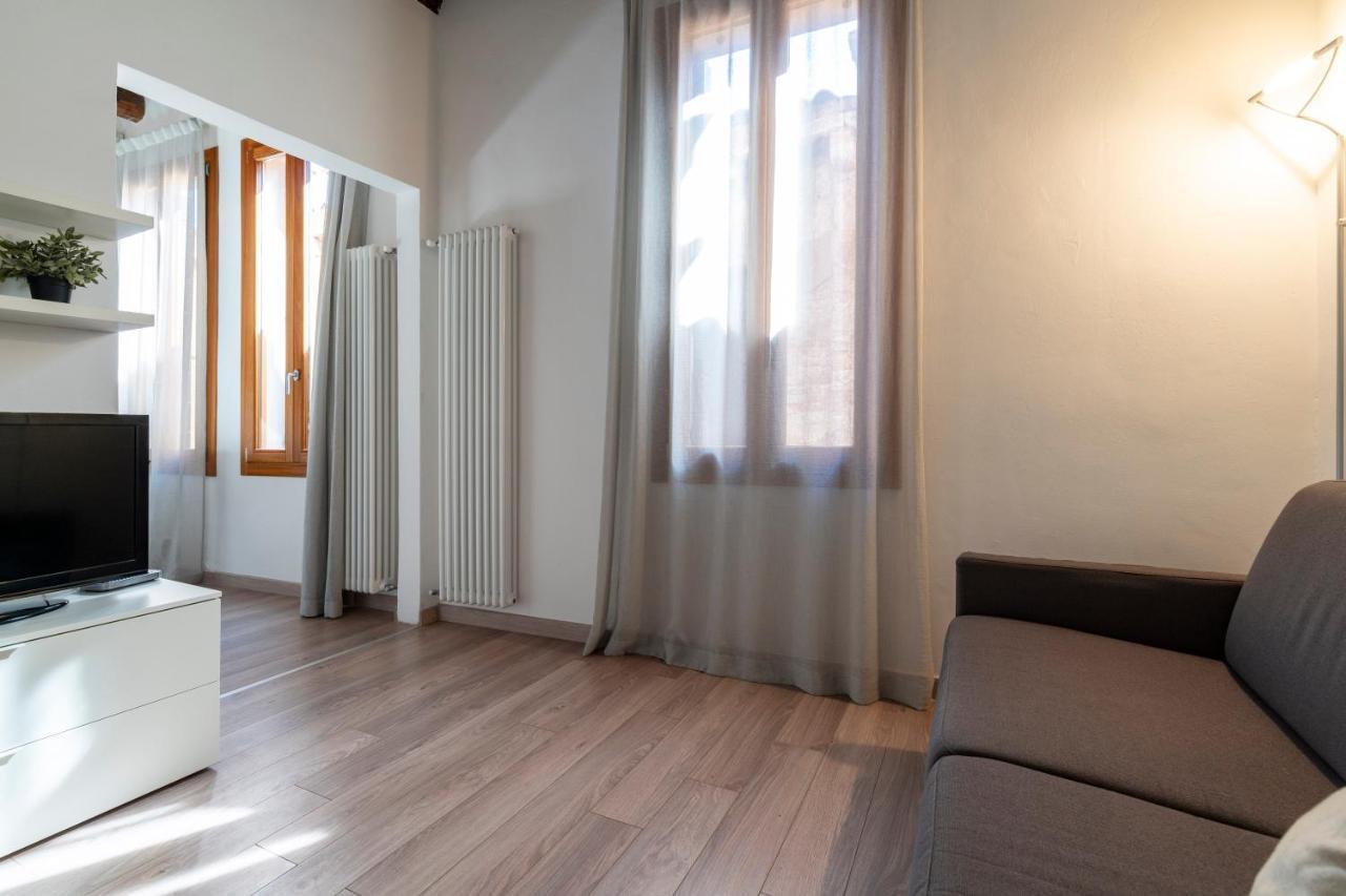 Sea To Sky Apartments By Wonderful Italy Venedig Exterior foto