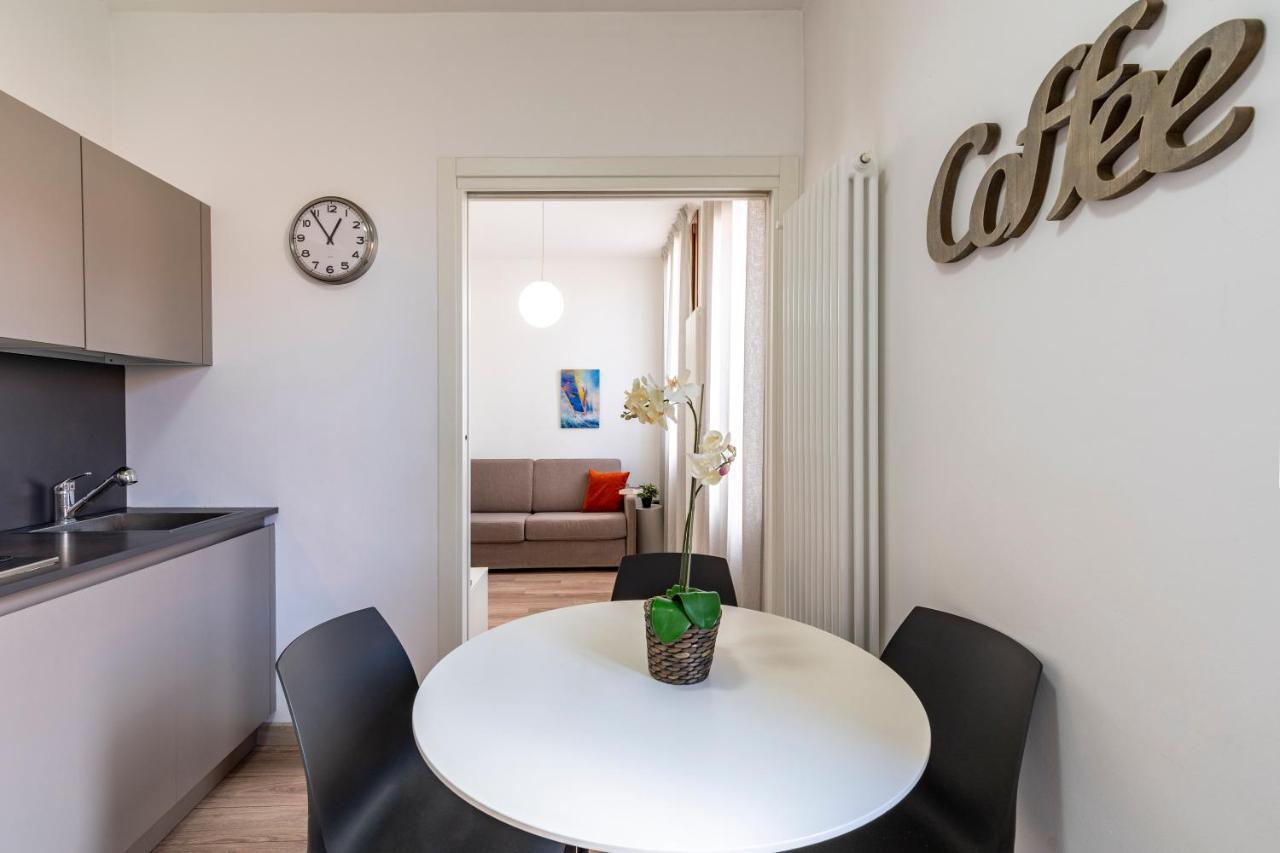 Sea To Sky Apartments By Wonderful Italy Venedig Exterior foto