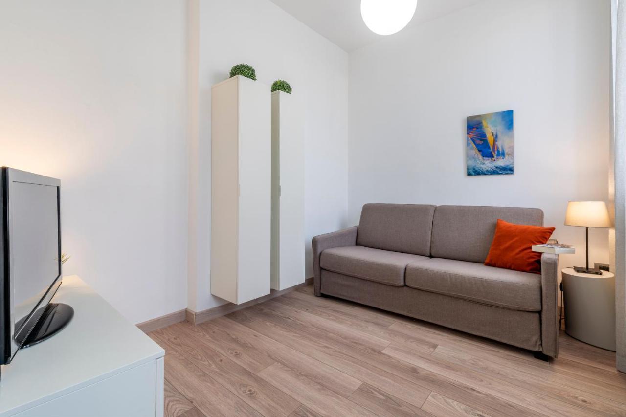 Sea To Sky Apartments By Wonderful Italy Venedig Exterior foto