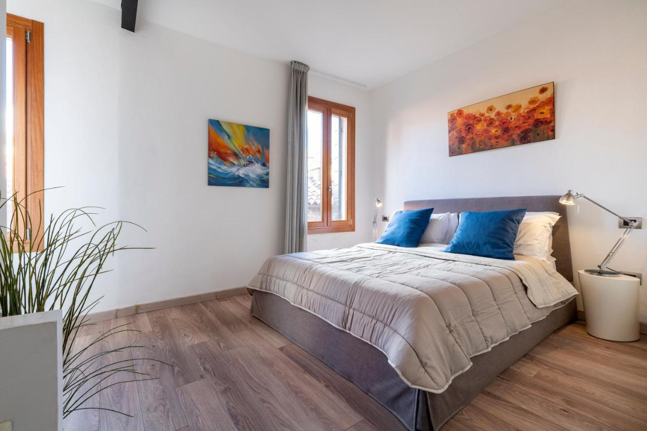 Sea To Sky Apartments By Wonderful Italy Venedig Exterior foto