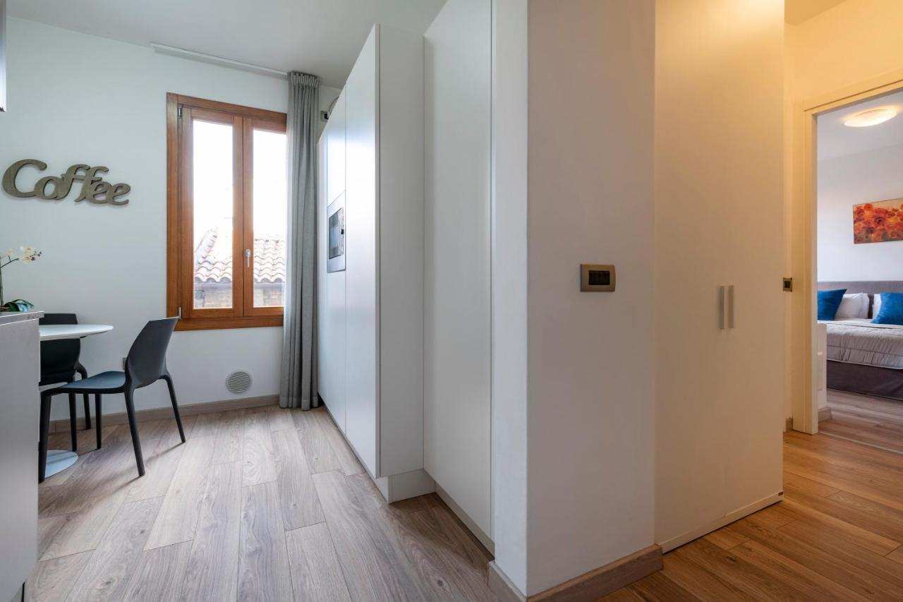 Sea To Sky Apartments By Wonderful Italy Venedig Exterior foto