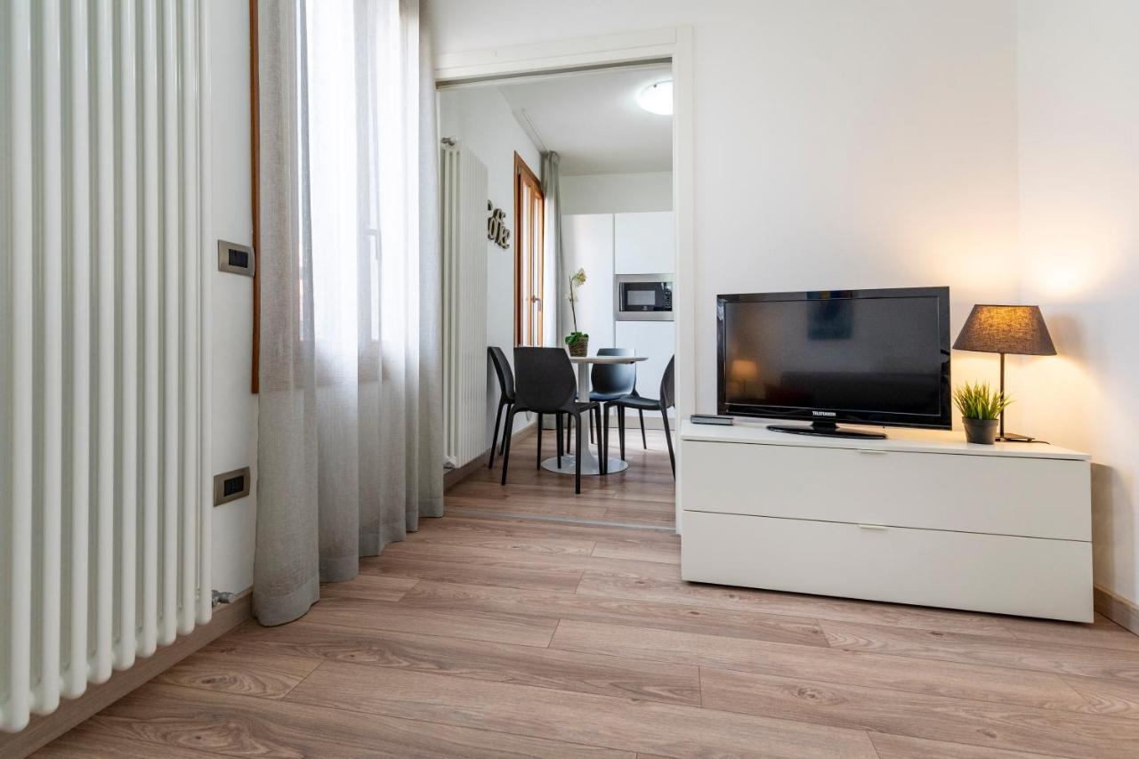 Sea To Sky Apartments By Wonderful Italy Venedig Exterior foto