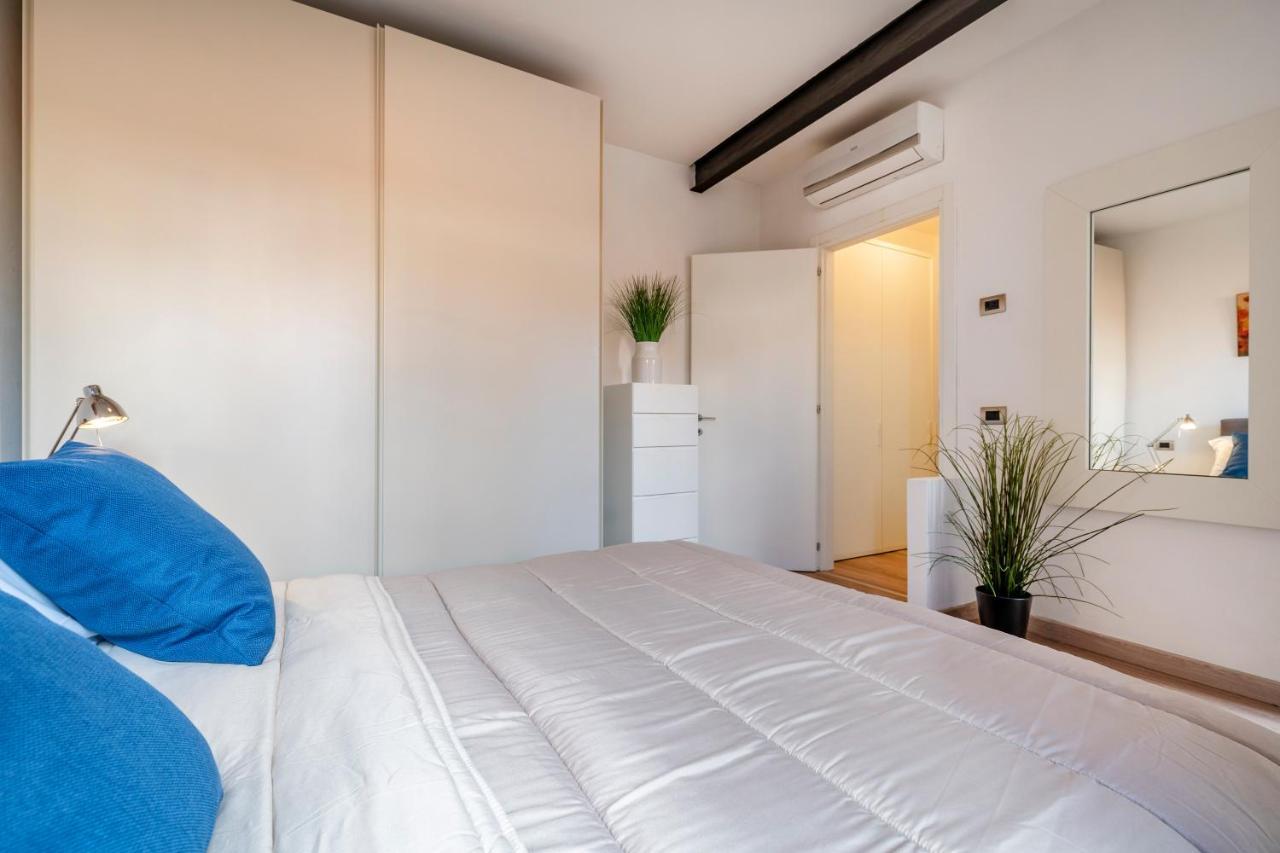 Sea To Sky Apartments By Wonderful Italy Venedig Exterior foto