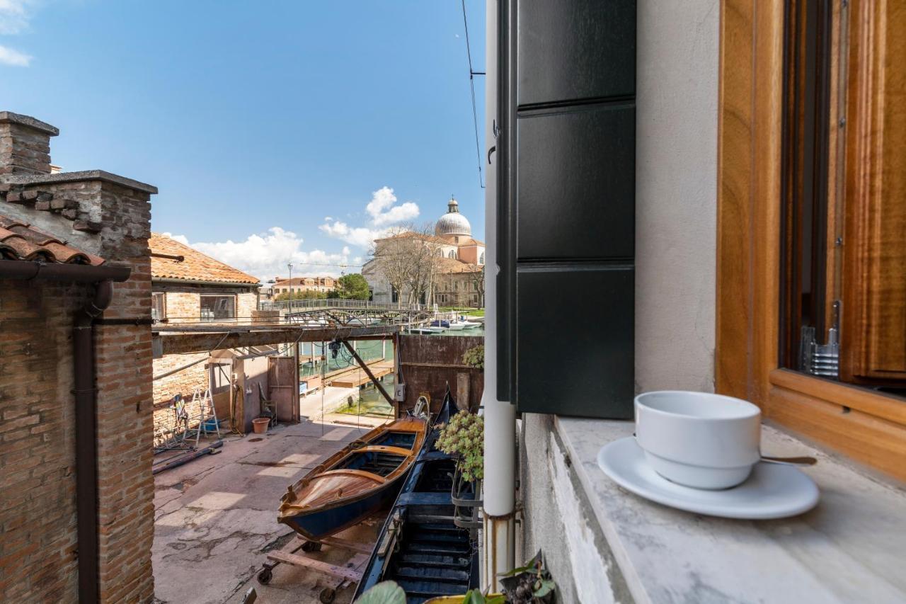 Sea To Sky Apartments By Wonderful Italy Venedig Exterior foto