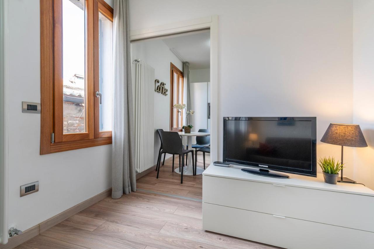 Sea To Sky Apartments By Wonderful Italy Venedig Exterior foto