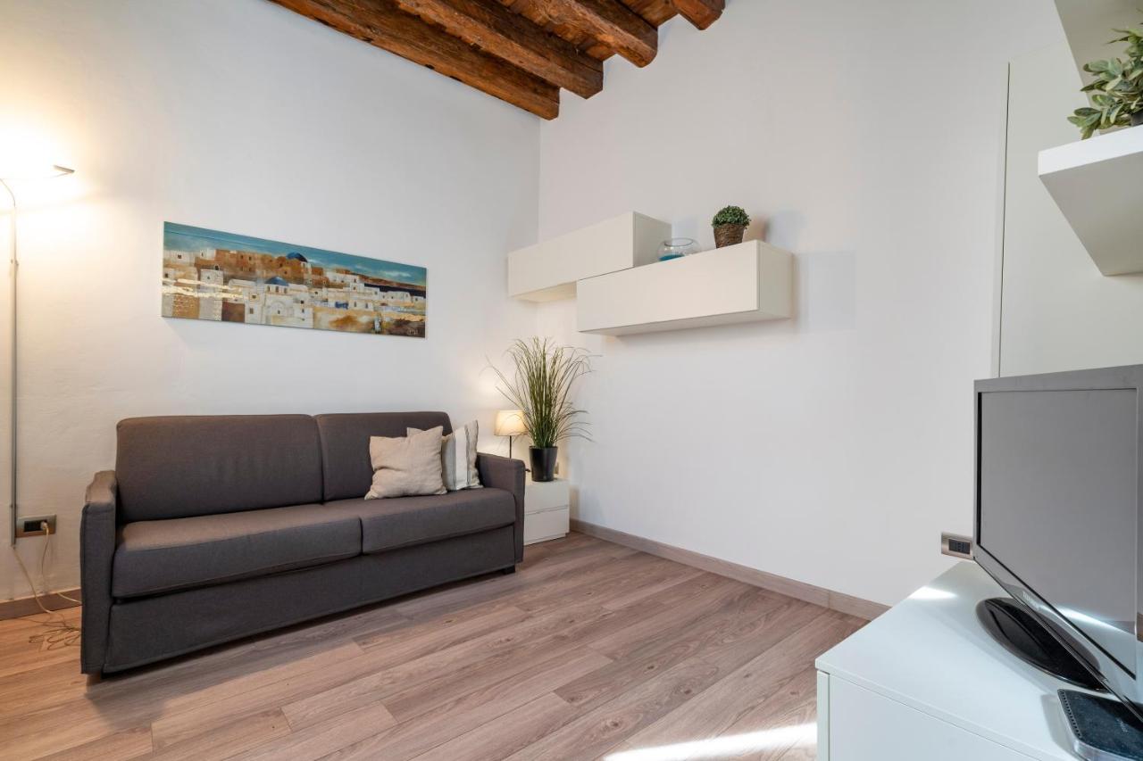 Sea To Sky Apartments By Wonderful Italy Venedig Exterior foto