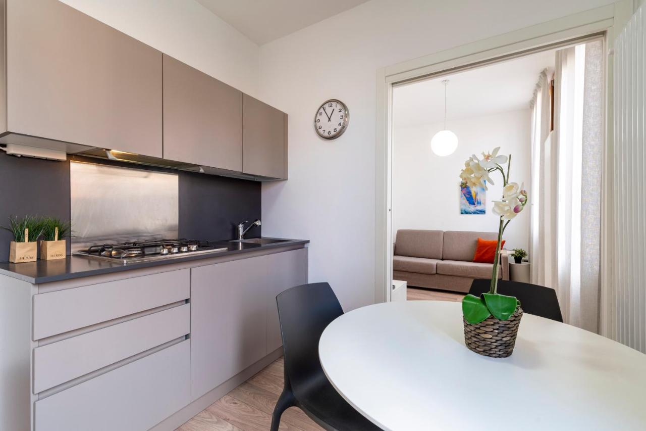 Sea To Sky Apartments By Wonderful Italy Venedig Exterior foto