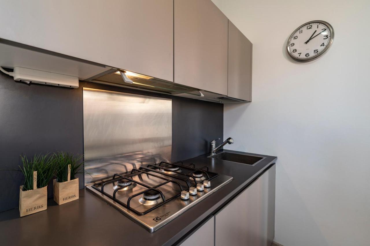 Sea To Sky Apartments By Wonderful Italy Venedig Exterior foto