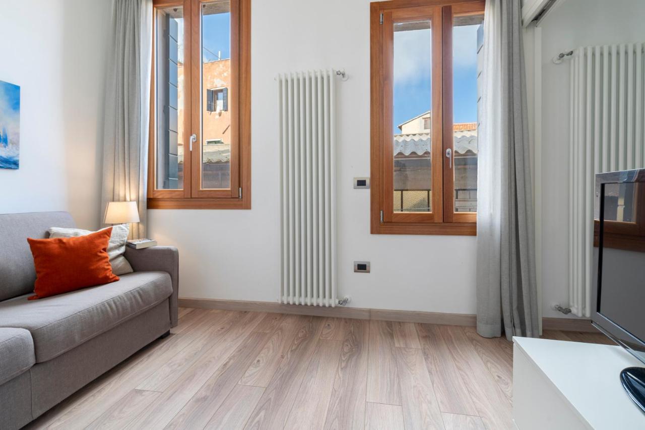 Sea To Sky Apartments By Wonderful Italy Venedig Exterior foto