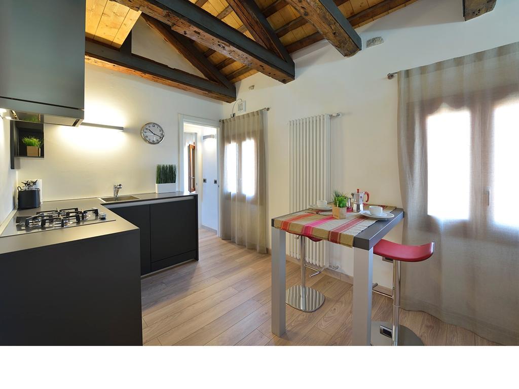Sea To Sky Apartments By Wonderful Italy Venedig Zimmer foto