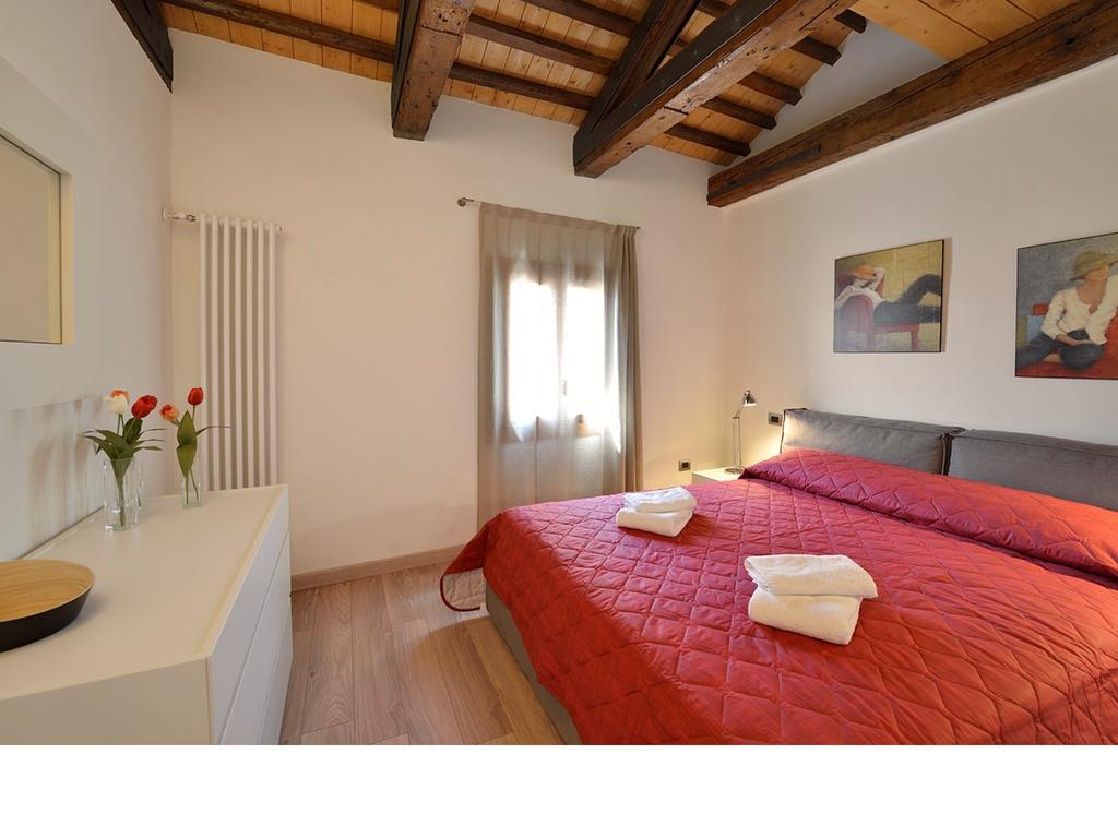 Sea To Sky Apartments By Wonderful Italy Venedig Exterior foto