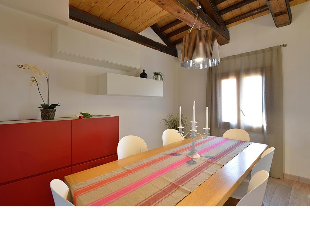 Sea To Sky Apartments By Wonderful Italy Venedig Exterior foto