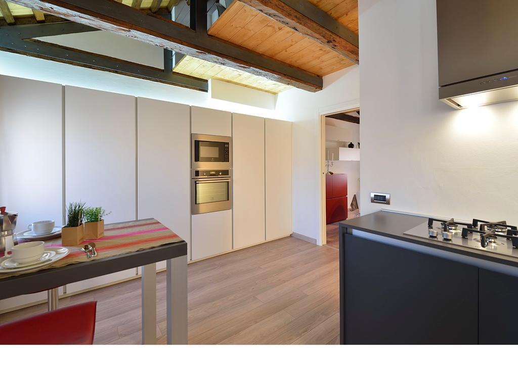Sea To Sky Apartments By Wonderful Italy Venedig Exterior foto