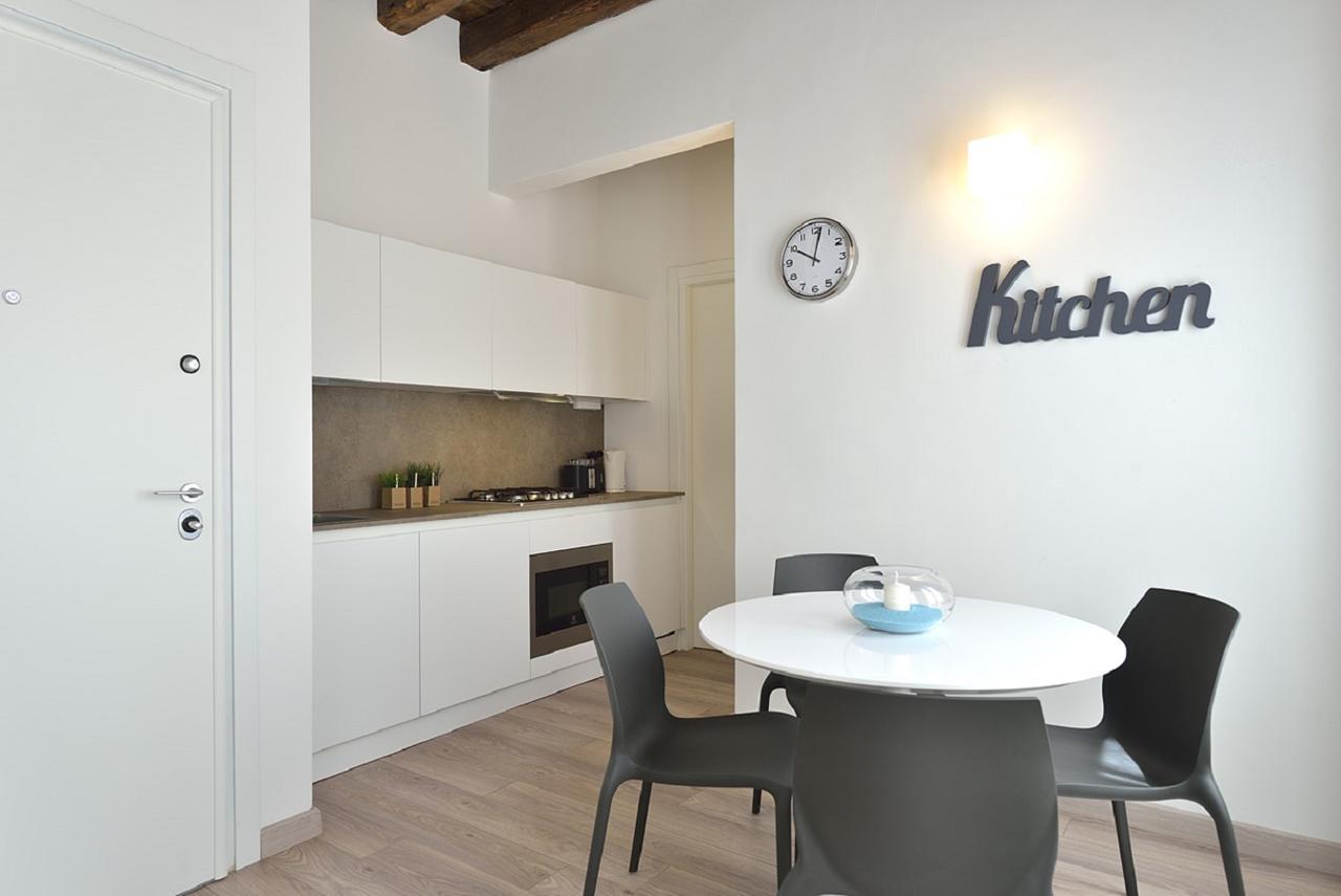 Sea To Sky Apartments By Wonderful Italy Venedig Exterior foto