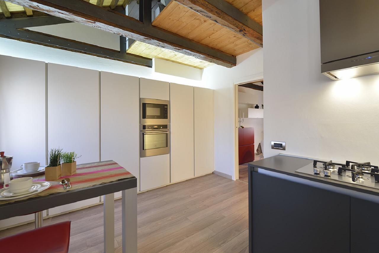 Sea To Sky Apartments By Wonderful Italy Venedig Exterior foto