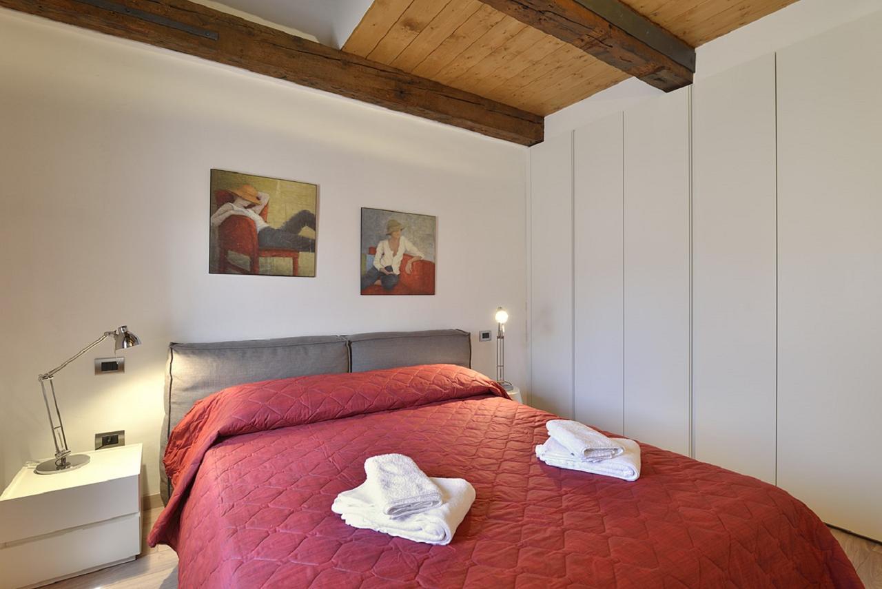 Sea To Sky Apartments By Wonderful Italy Venedig Exterior foto