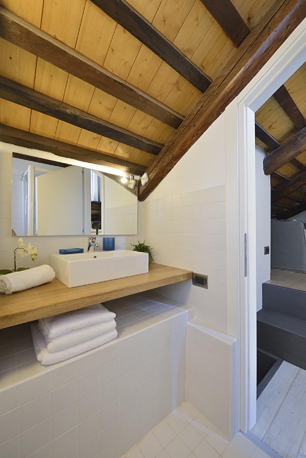 Sea To Sky Apartments By Wonderful Italy Venedig Exterior foto