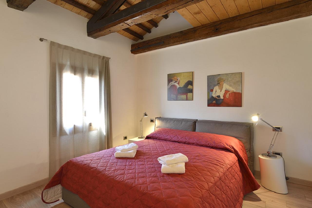 Sea To Sky Apartments By Wonderful Italy Venedig Exterior foto