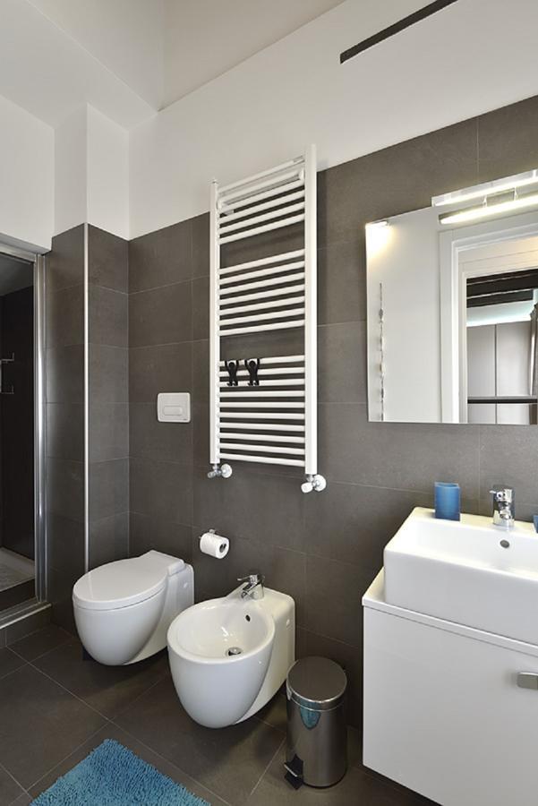 Sea To Sky Apartments By Wonderful Italy Venedig Exterior foto